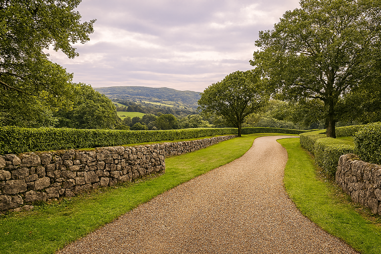 Boyne Valley Driveways