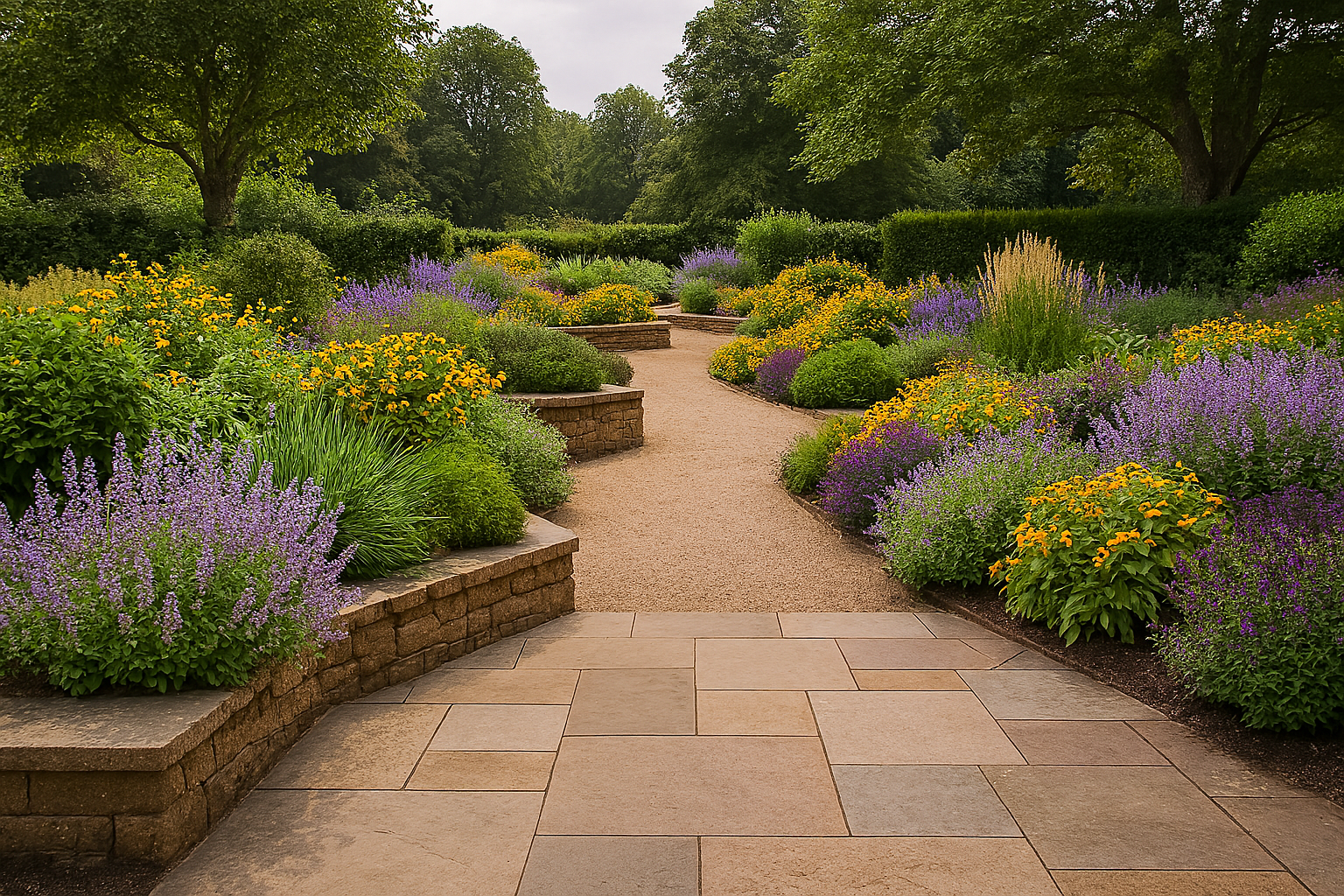 Clay Soil Specialist Patios