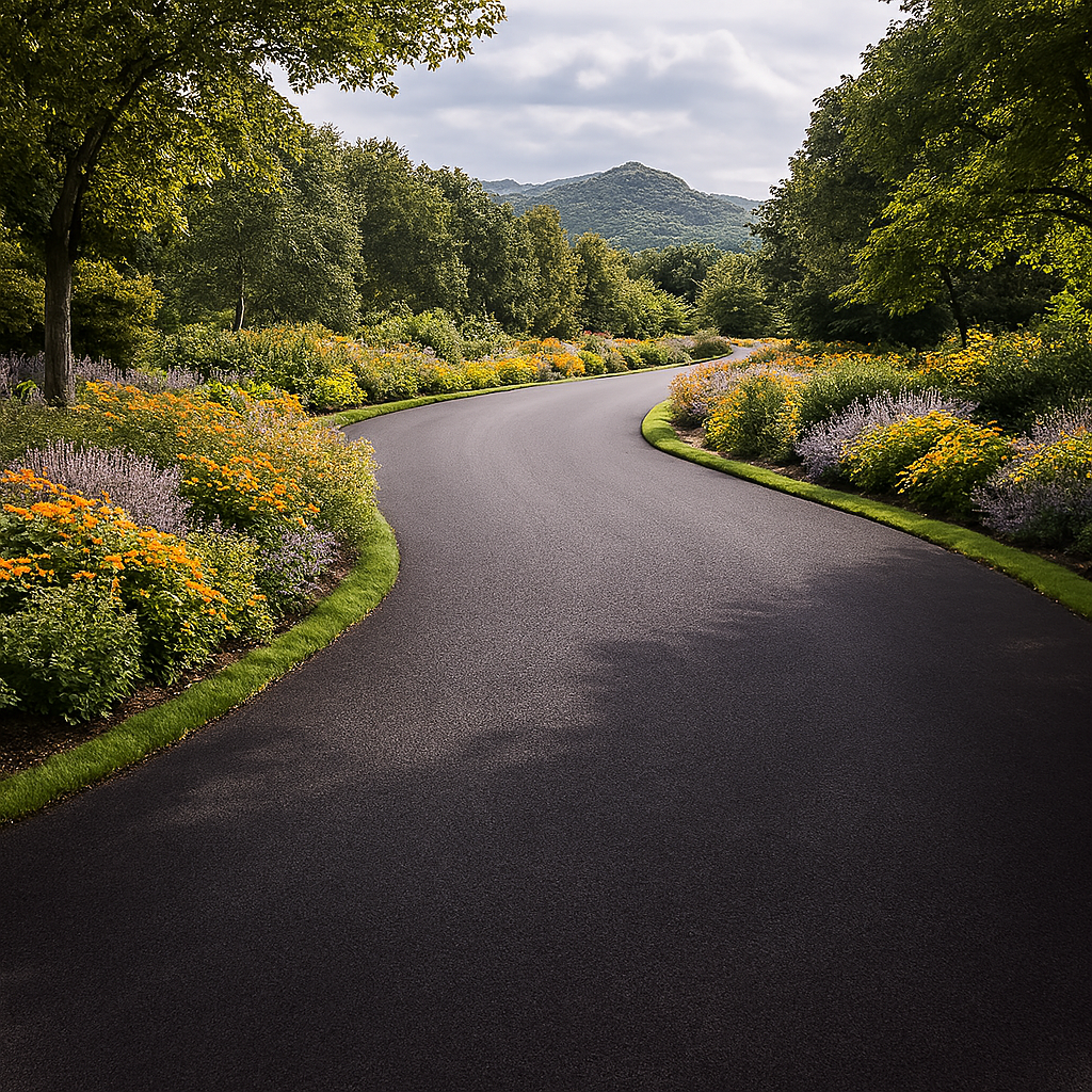 Tarmac Driveways Kildare